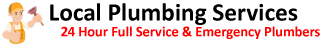 Crystal City CA 24 Hour Plumbers